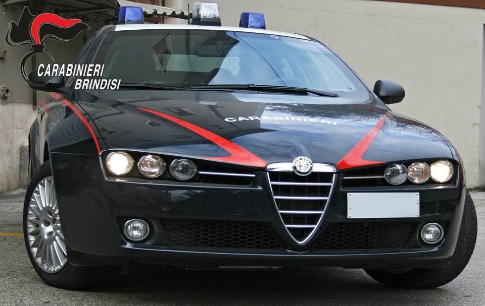 Anche a Brindisi la locale compagnia carabinieri è impiegata nel servizio di accertamento del rispetto della normativa anti Covid–19: controllate 74 attività e 320 persone, elevate 20 sanzioni amministrative.