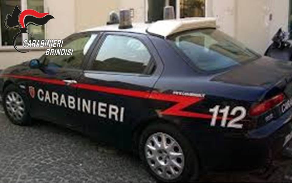 Nel brindisino i carabinieri hanno eseguito diverse ordinanze nei confronti di chi spaccia droga, di chi maltratta i genitori, di chi evade dai domiciliari e di chi, addirittura, fa cumulo di pena per reati precedenti