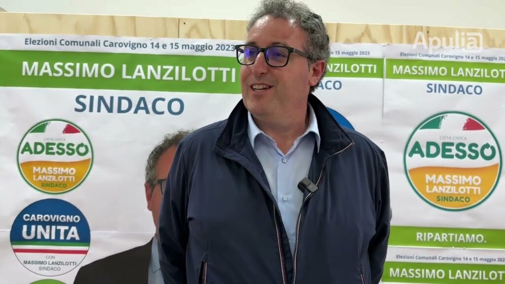 Carovigno (BR), 12 gennaio 2024 - Massimo Lanzilotti, ex sindaco di Carovigno, è stato assolto con formula piena da tutte le accuse a suo carico nell'ambito del processo scaturito dall'operazione 