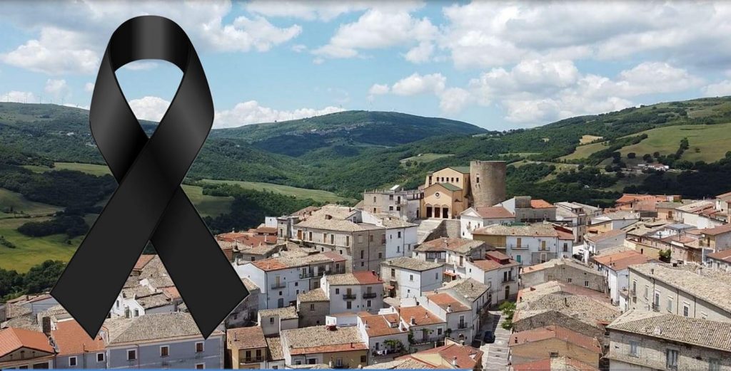 Anci Puglia esprime il cordoglio e la vicinanza dei Comuni della regione alla famiglia e alla comunità di Castelluccio Valmaggiore per la scomparsa del sindaco Rocco Grilli.