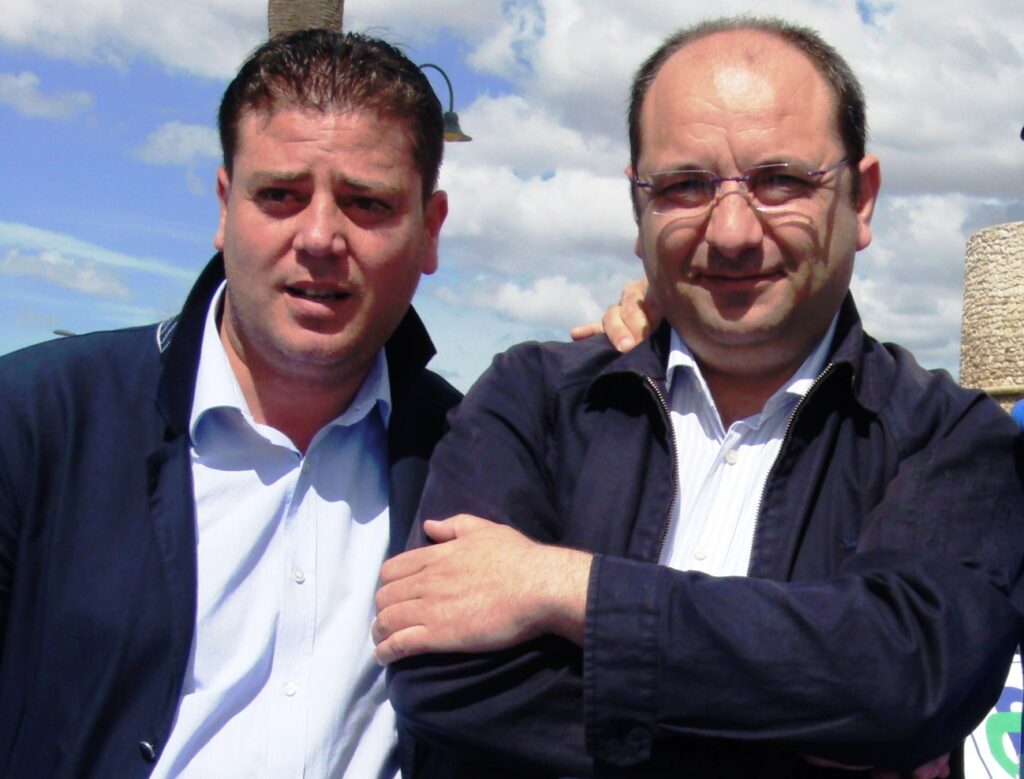 Secondo grado di giudizio che incombe per Angelo Riccardi e Salvatore Zingariello, rispettivamente ex primo cittadino e vicesindaco di Manfredonia, Comune sciolto per mafia nel 2019.