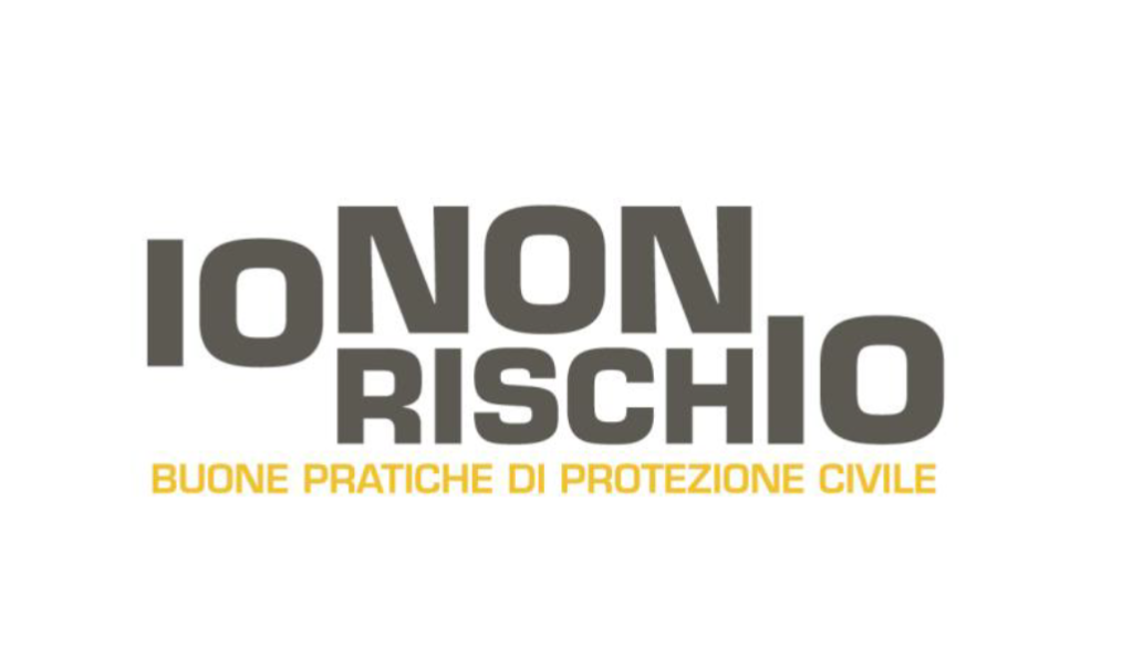 “Io non rischio”: campagna nazionale per le buone pratiche di protezione civile. Il 12 e 13 ottobre volontari in piazza a Cerignola.