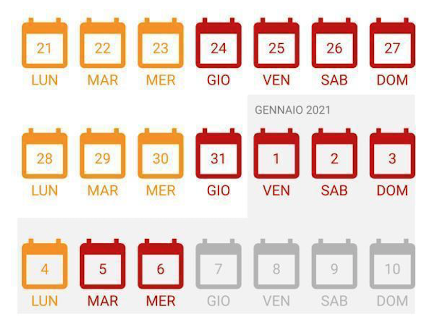 Da 600 a 591, altri 9 guariti dal coronavirus nel territorio di Cerignola, mentre salgono da 18 a 29 le quarantene. Sono questi i dati aggiornati al 29 dicembre.