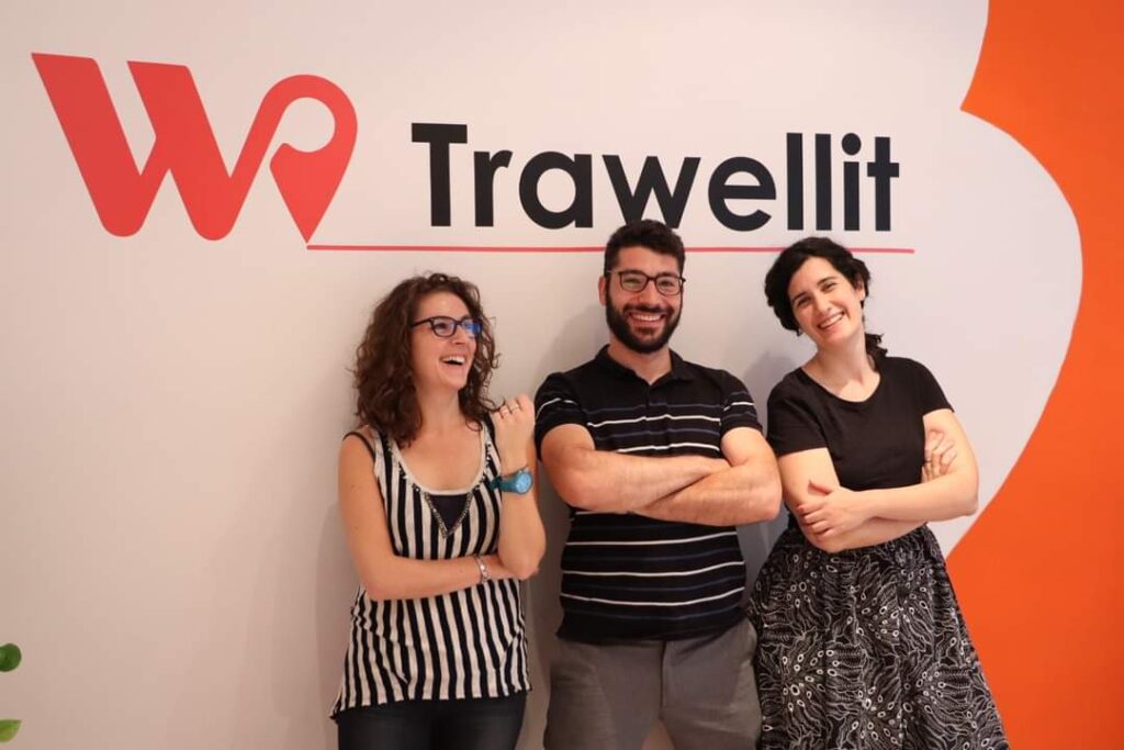 Sostenibilità e digitale per il turismo: alla Bit di Milano viene premiata la startup foggiana Trawellit. Dopo due anni di fermo dovuti al Covid-19, il turismo Italiano torna a correre grazie al digitale.