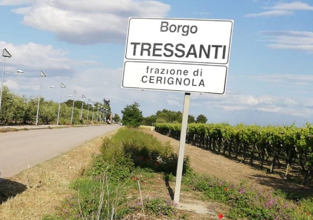 “L’acquedotto a Borgo Tressanti e Posta Angeloni non è una promessa elettorale: l’Acquedotto Pugliese e la Regione Puglia hanno dato l’ok alla realizzazione di una grande infrastruttura che si estenderà per 20 km nelle nostre campagne”.
