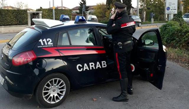 A Fasano Carabinieri e Asl, a seguito di accertamento congiunto, hanno emesso ordinanza di “sospensione dell’attività di produzione di pane e prodotti da forno”.