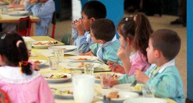 Inizierà il primo ottobre il servizio di mensa scolastica. E' possibile acquistare i buoni presso lo sportello mensa in Comune.