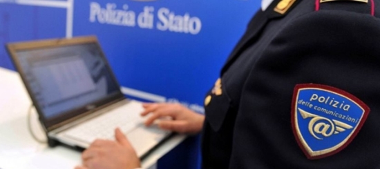 Svolgevano attività investigativa per aziende senza i requisiti di legge e appoggiandosi ad un ente della Calabria: arrestati dalla Polizia di Stato 2 pregiudicati.